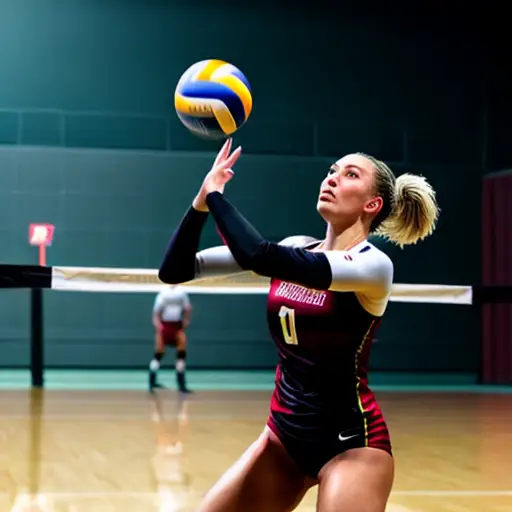 Understanding The Scoring System In Volleyball - Volleyballlguide.com